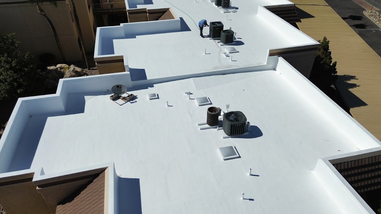 Copper Valley Roofing LLC project