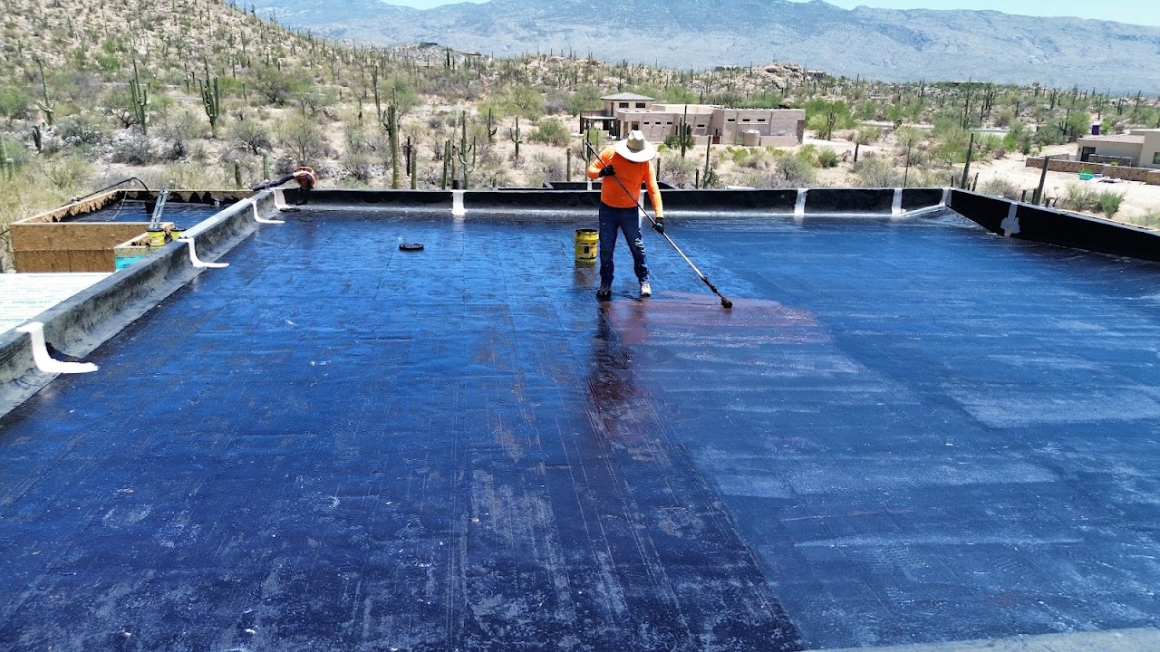 Copper Valley Roofing LLC project